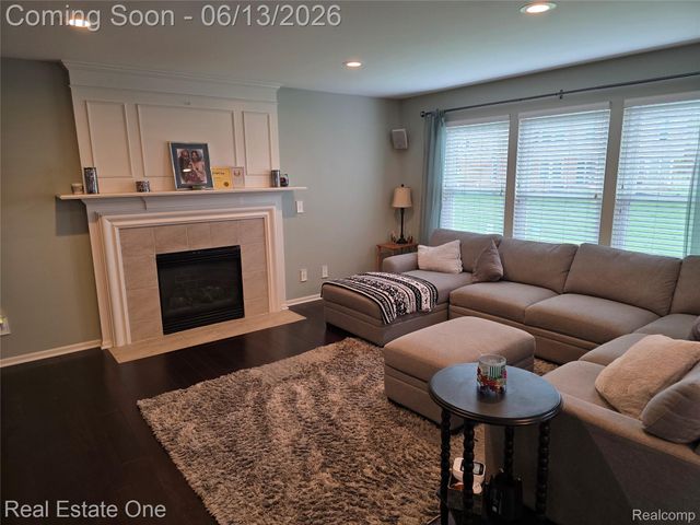 3622 Times Square Boulevard, Canton Charter Township, MI 48188