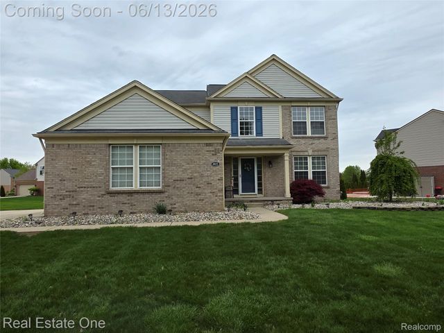 3622 Times Square Boulevard, Canton Charter Township, MI 48188