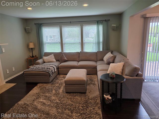 3622 Times Square Boulevard, Canton Charter Township, MI 48188
