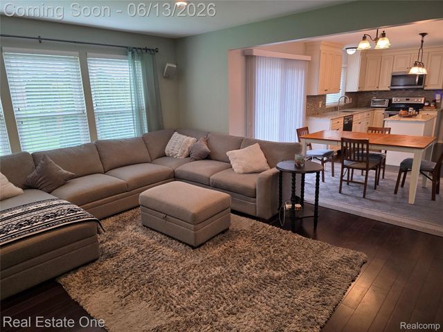 3622 Times Square Boulevard, Canton Charter Township, MI 48188