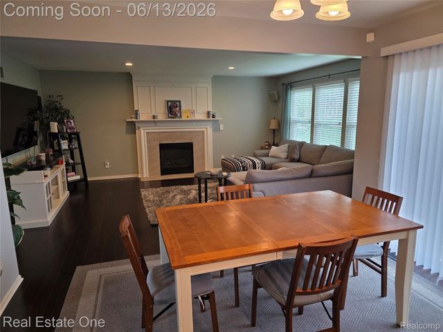 3622 Times Square Boulevard, Canton Charter Township, MI 48188