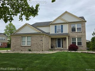 3622 Times Square Boulevard, Canton Charter Township, MI 48188