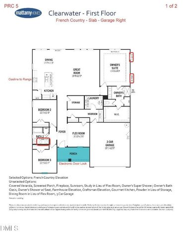 290 Golfview Avenue, Benson, NC 27504