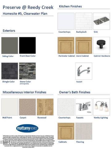 290 Golfview Avenue, Benson, NC 27504