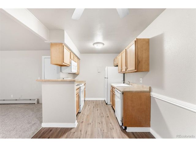 10150 E Virginia Ave 7-201, Denver, CO 80247
