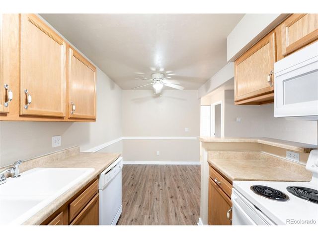 10150 E Virginia Ave 7-201, Denver, CO 80247