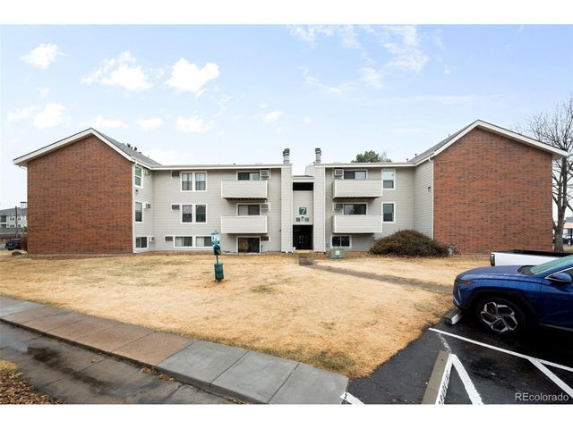 10150 E Virginia Ave 7-201, Denver, CO 80247