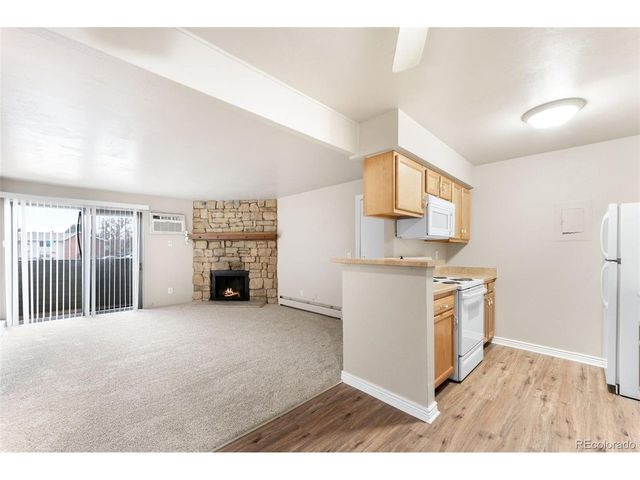 10150 E Virginia Ave 7-201, Denver, CO 80247
