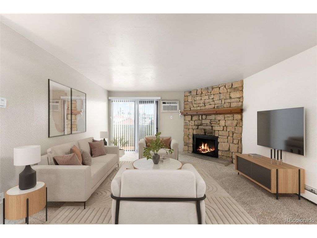 10150 E Virginia Ave 7-201, Denver, CO 80247