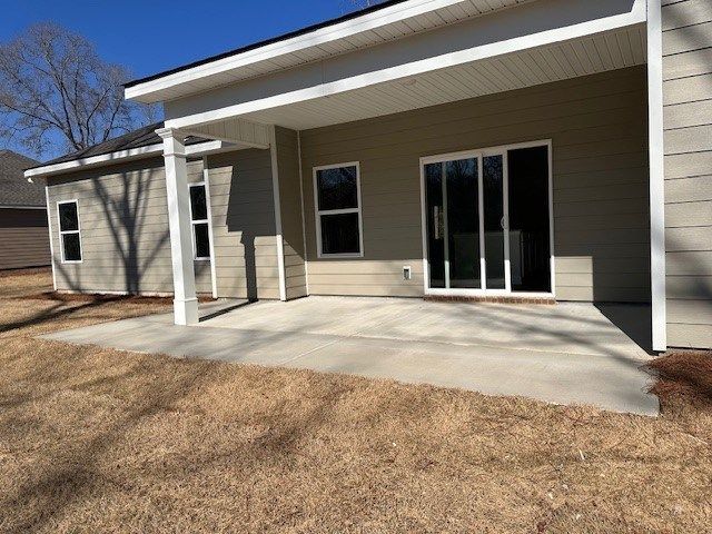 226 Lee Road 2037, Salem, AL 36874