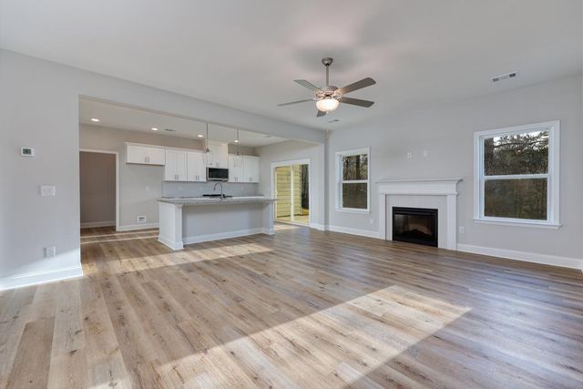 226 Lee Road 2037, Salem, AL 36874
