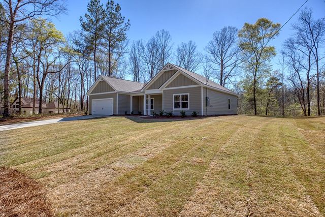 226 Lee Road 2037, Salem, AL 36874