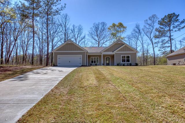 226 Lee Road 2037, Salem, AL 36874