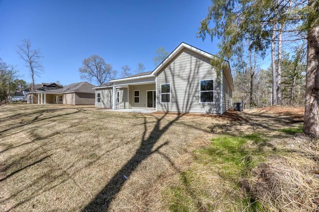 226 Lee Road 2037, Salem, AL 36874
