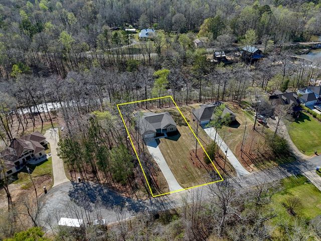226 Lee Road 2037, Salem, AL 36874