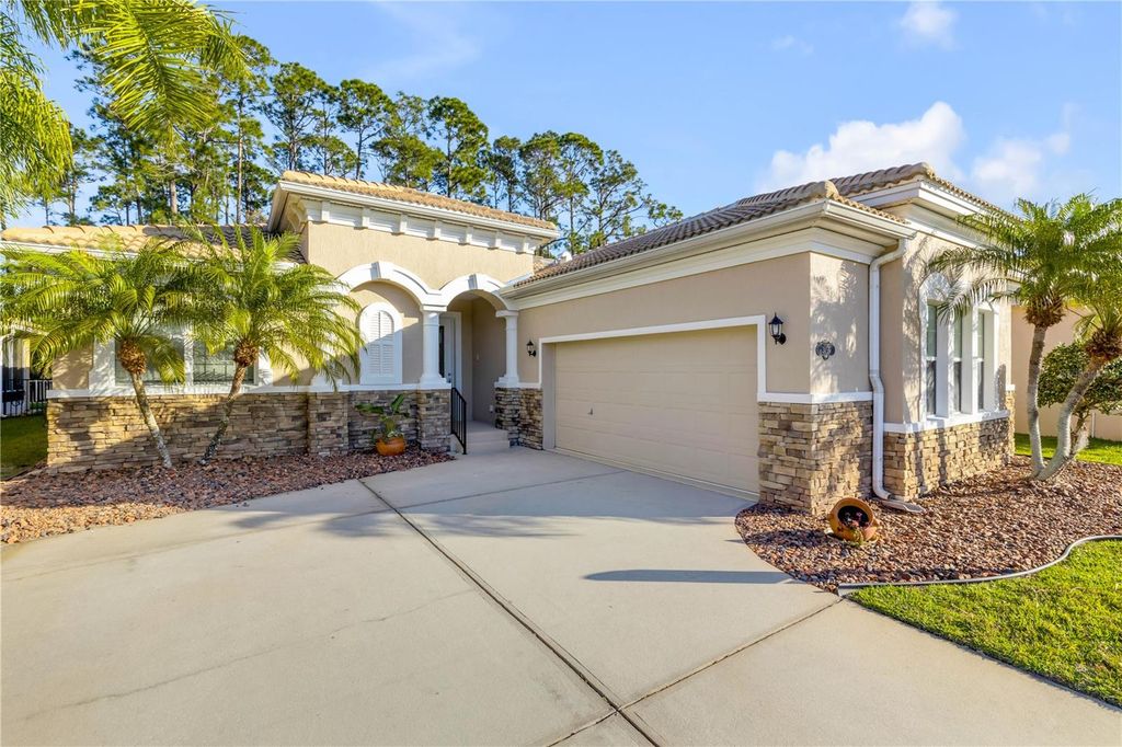 Image 1 of property listing at 3455 PEGASO AVENUE, New Smyrna Beach, FL 32168