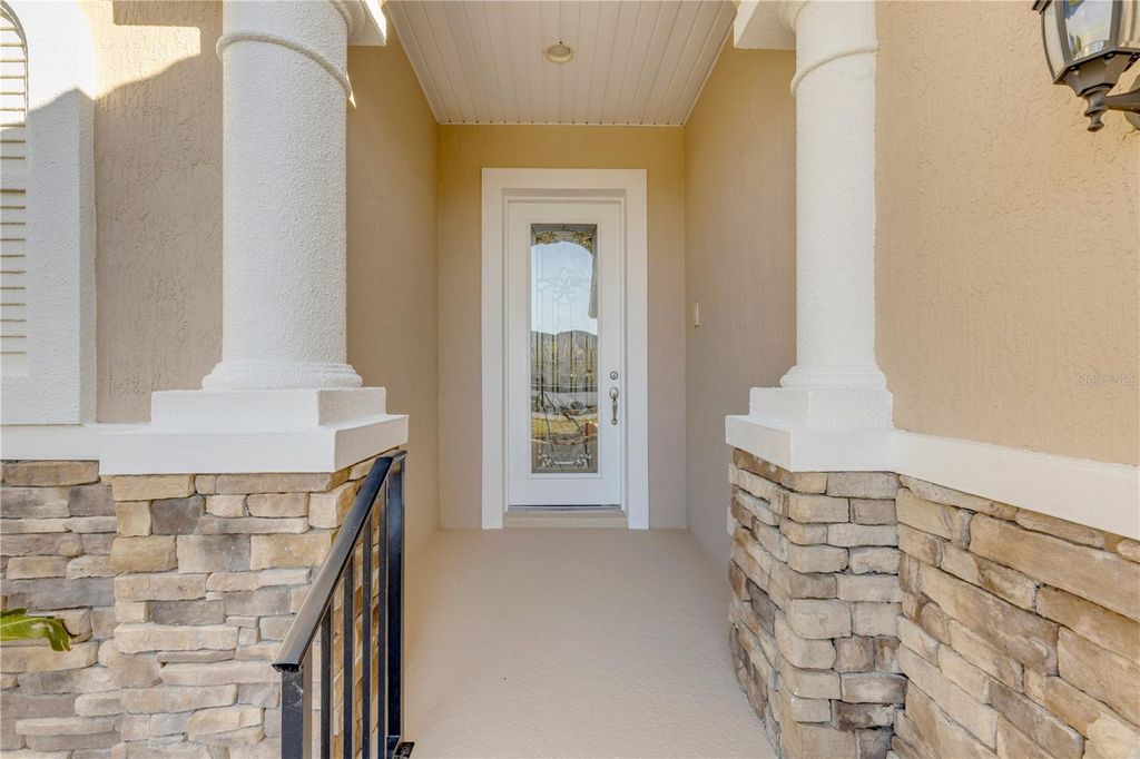 Image 3 of property listing at 3455 PEGASO AVENUE, New Smyrna Beach, FL 32168