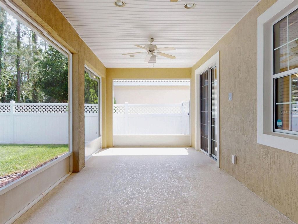 Image 36 of property listing at 3455 PEGASO AVENUE, New Smyrna Beach, FL 32168