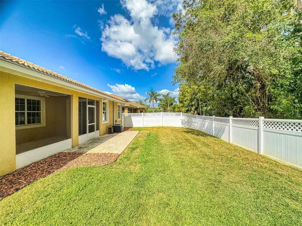 Image 40 of property listing at 3455 PEGASO AVENUE, New Smyrna Beach, FL 32168