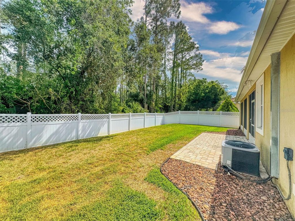 Image 43 of property listing at 3455 PEGASO AVENUE, New Smyrna Beach, FL 32168