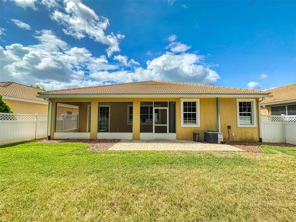 Image 44 of property listing at 3455 PEGASO AVENUE, New Smyrna Beach, FL 32168