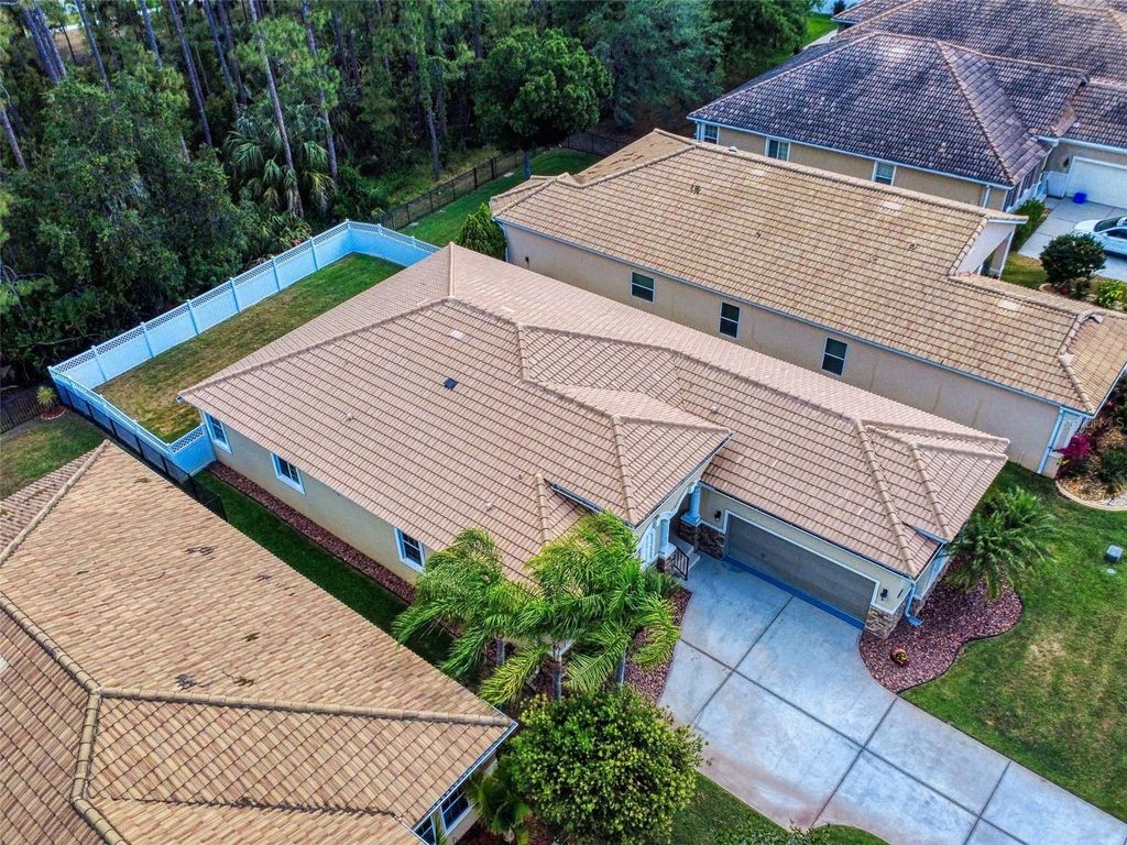 Image 46 of property listing at 3455 PEGASO AVENUE, New Smyrna Beach, FL 32168