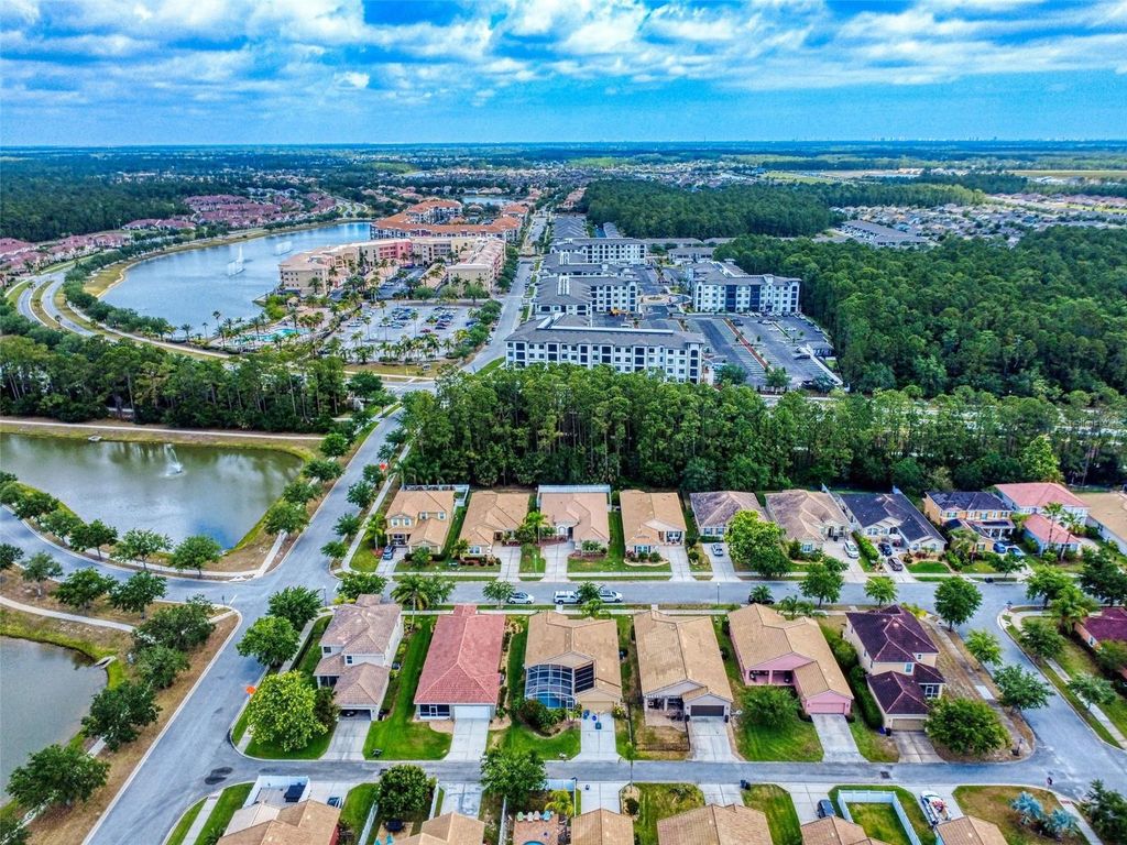 Image 49 of property listing at 3455 PEGASO AVENUE, New Smyrna Beach, FL 32168