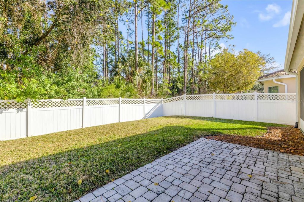 Image 55 of property listing at 3455 PEGASO AVENUE, New Smyrna Beach, FL 32168