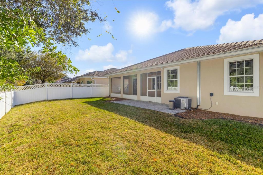 Image 58 of property listing at 3455 PEGASO AVENUE, New Smyrna Beach, FL 32168