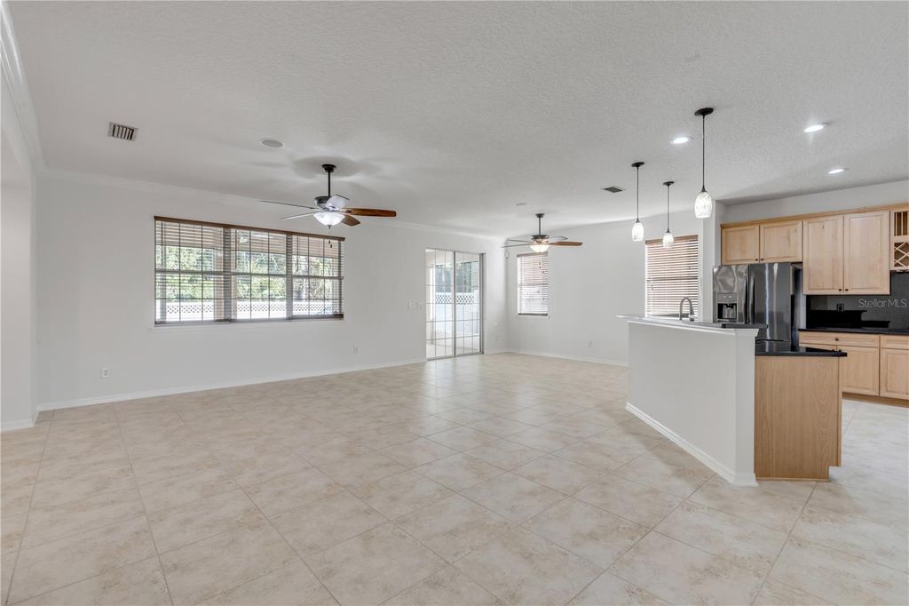 Image 9 of property listing at 3455 PEGASO AVENUE, New Smyrna Beach, FL 32168