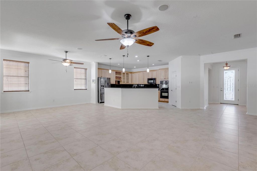 Image 10 of property listing at 3455 PEGASO AVENUE, New Smyrna Beach, FL 32168