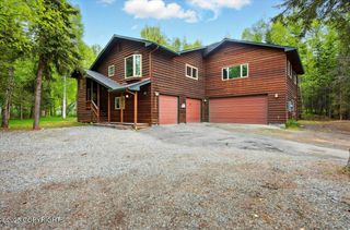 22309 Knik Vista Street, Chugiak, AK 99567