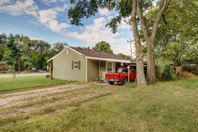 3001 West Mount Vernon Street, Springfield, MO 65802