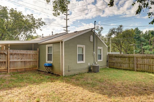 3001 West Mount Vernon Street, Springfield, MO 65802