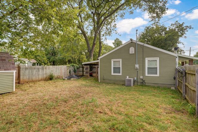 3001 West Mount Vernon Street, Springfield, MO 65802