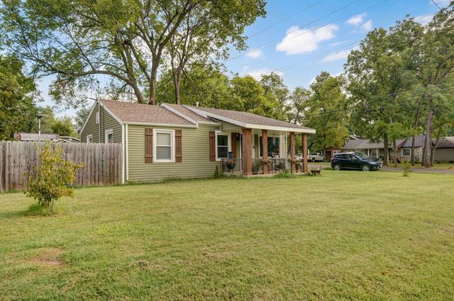3001 West Mount Vernon Street, Springfield, MO 65802