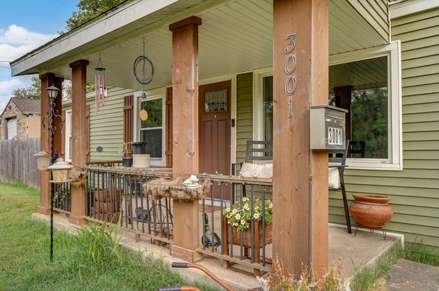3001 West Mount Vernon Street, Springfield, MO 65802
