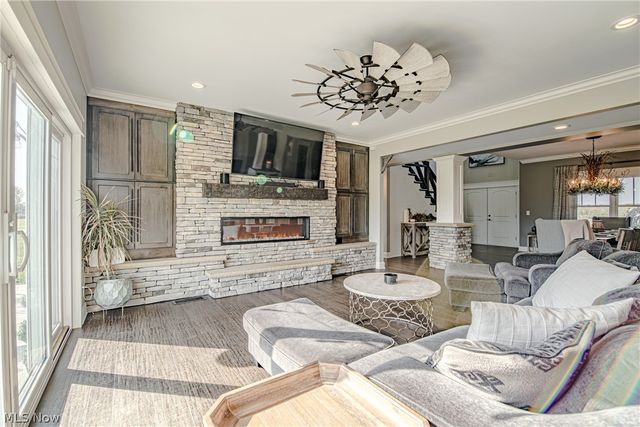6410 Livia Lane, Medina, OH 44256