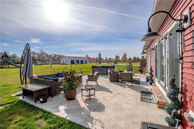 6410 Livia Lane, Medina, OH 44256