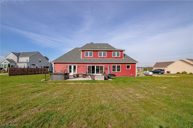 6410 Livia Lane, Medina, OH 44256