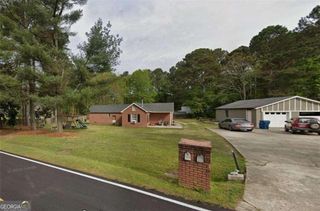 363 Harvey Lokey Road, Bethlehem, GA 30620