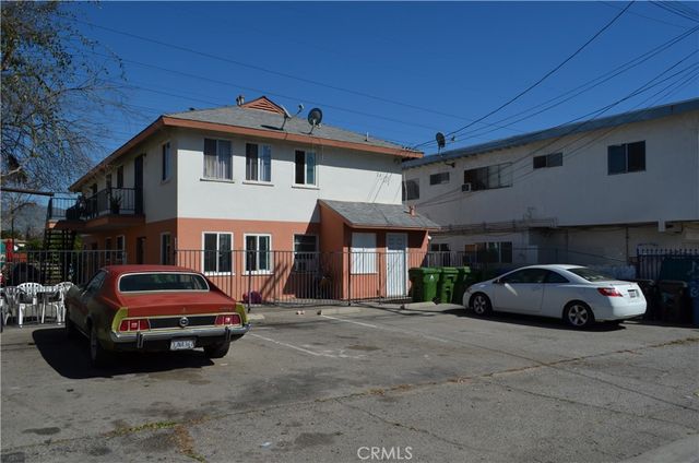 5909 Whitnall Hwy, North Hollywood, CA 91601