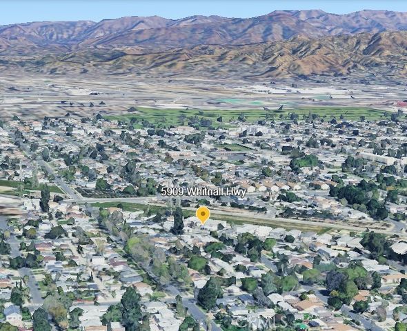 5909 Whitnall Hwy, North Hollywood, CA 91601