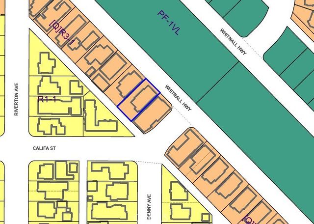 5909 Whitnall Hwy, North Hollywood, CA 91601