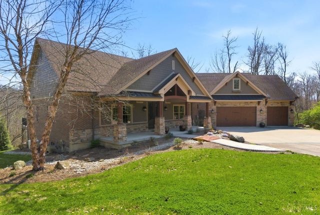 855 Willow Oak Court, Clearcreek Twp., OH 45066