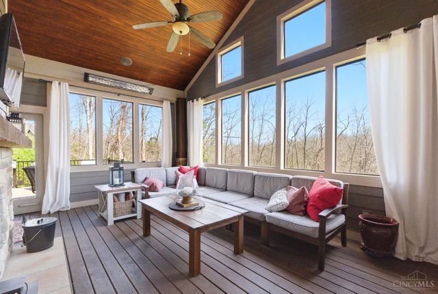 855 Willow Oak Court, Clearcreek Twp., OH 45066