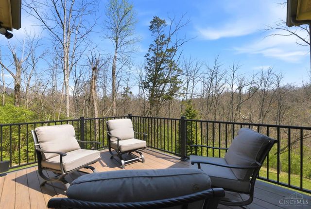 855 Willow Oak Court, Clearcreek Twp., OH 45066