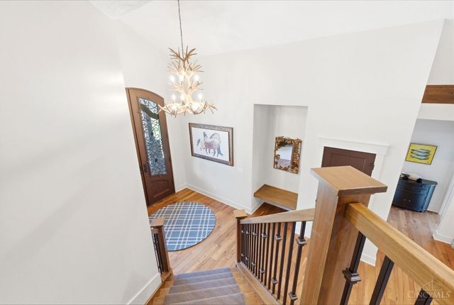 855 Willow Oak Court, Clearcreek Twp., OH 45066