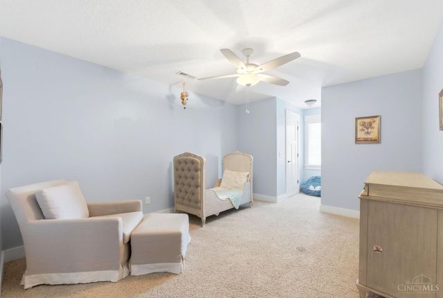 855 Willow Oak Court, Clearcreek Twp., OH 45066