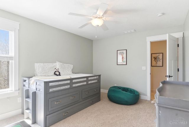 855 Willow Oak Court, Clearcreek Twp., OH 45066